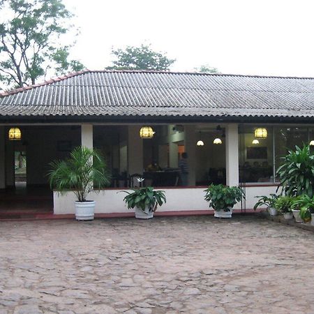 Sigiriya Rest House Εξωτερικό φωτογραφία