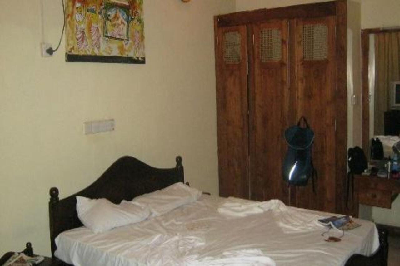 Sigiriya Rest House Εξωτερικό φωτογραφία