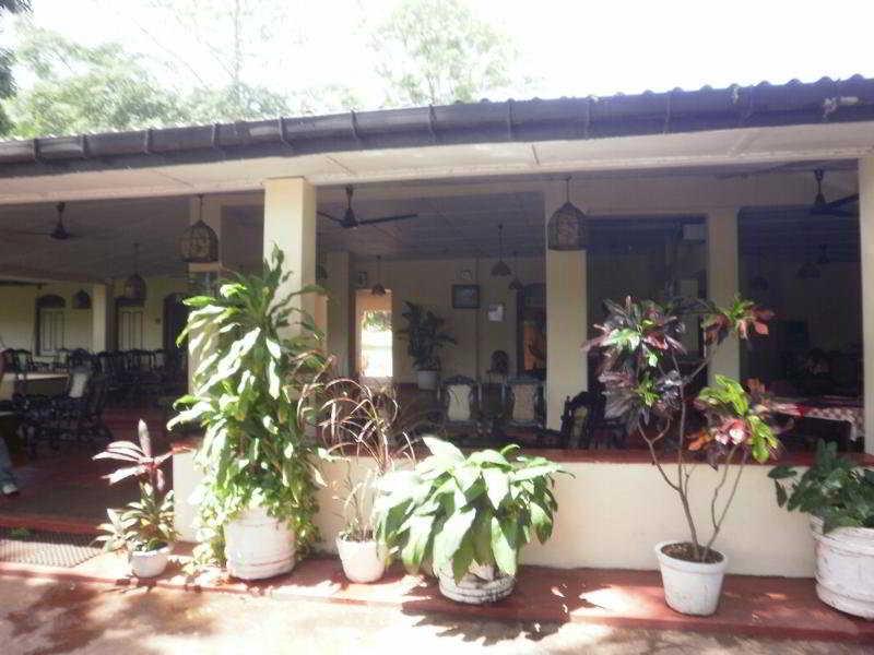 Sigiriya Rest House Εξωτερικό φωτογραφία