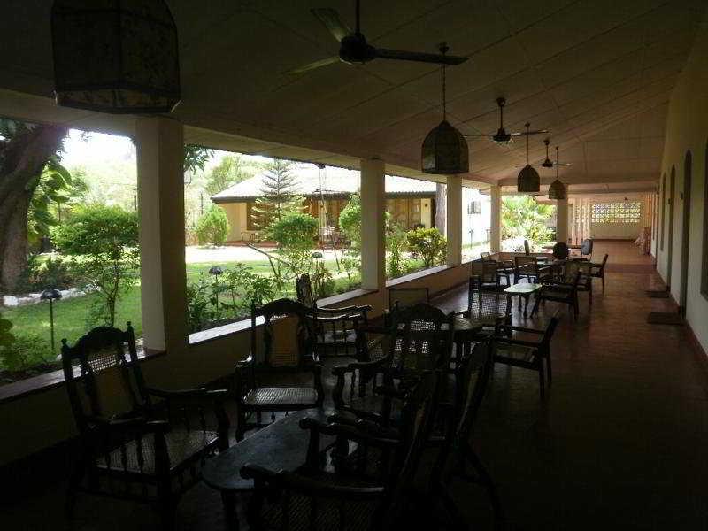 Sigiriya Rest House Εξωτερικό φωτογραφία