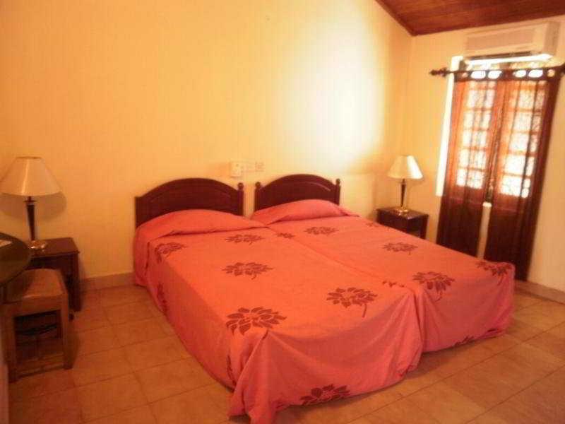 Sigiriya Rest House Εξωτερικό φωτογραφία