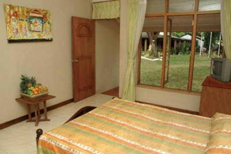 Sigiriya Rest House Εξωτερικό φωτογραφία