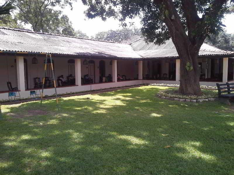 Sigiriya Rest House Εξωτερικό φωτογραφία