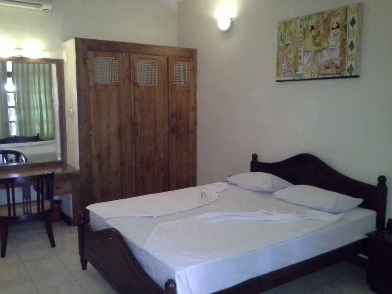 Sigiriya Rest House Εξωτερικό φωτογραφία
