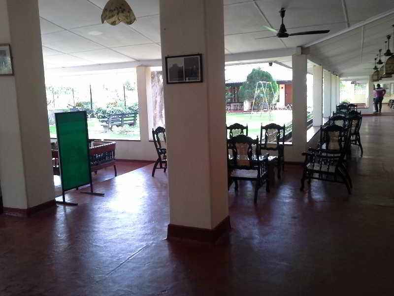 Sigiriya Rest House Εξωτερικό φωτογραφία