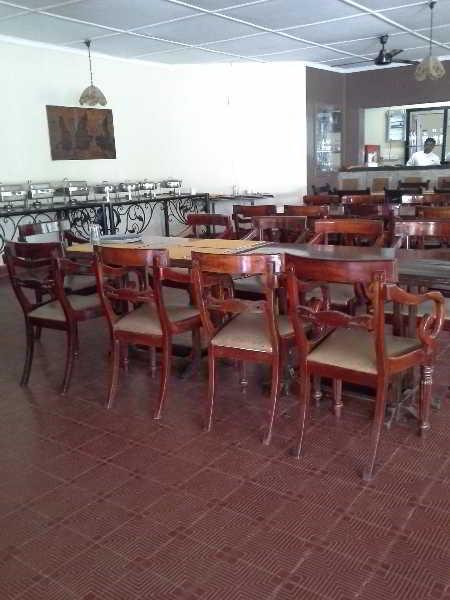 Sigiriya Rest House Εξωτερικό φωτογραφία